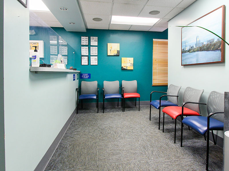 B G Dental | CBCT, Emergency Treatment and Dentures