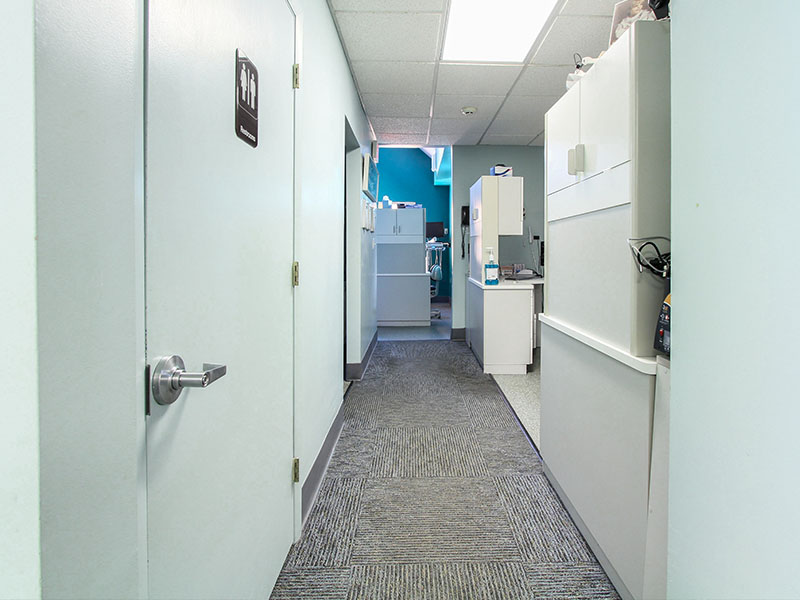 B G Dental | Dental Bridges, All-on-6 and Pediatric Dentistry