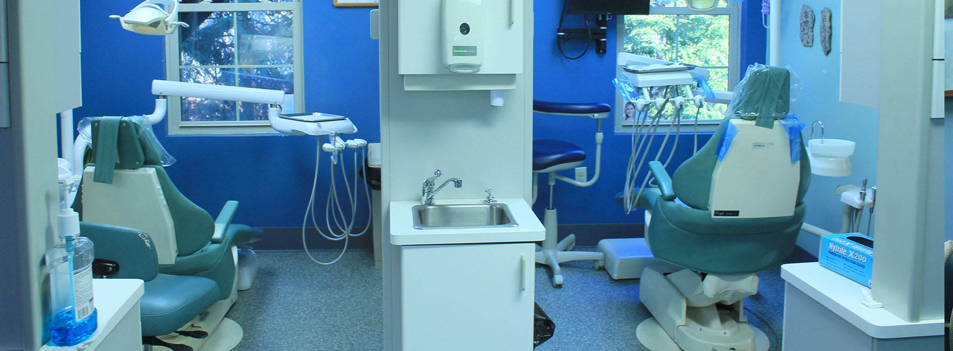 B G Dental | Six Month Smiles reg , Preventative Program and Dental Cleanings