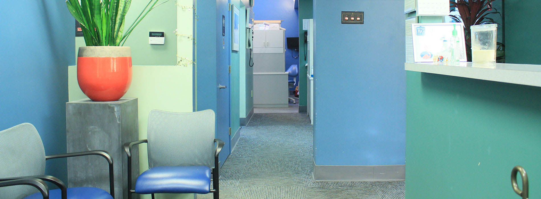 B G Dental | CBCT, Extractions and Root Canals